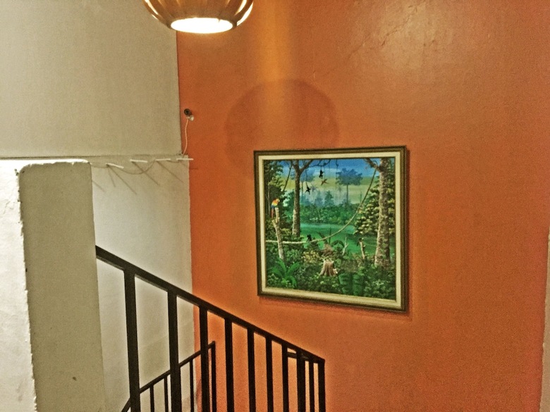 Hostel Trotamundos