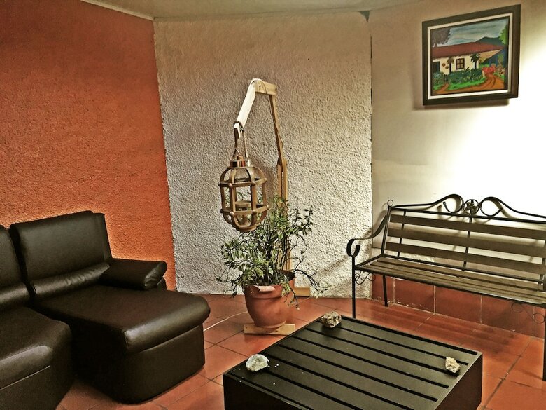 Hostel Trotamundos
