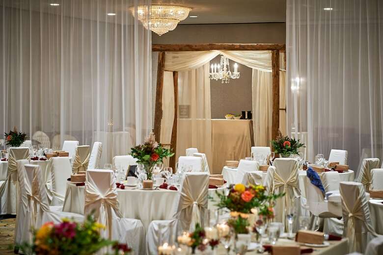 Hotel Sheraton Hamilton