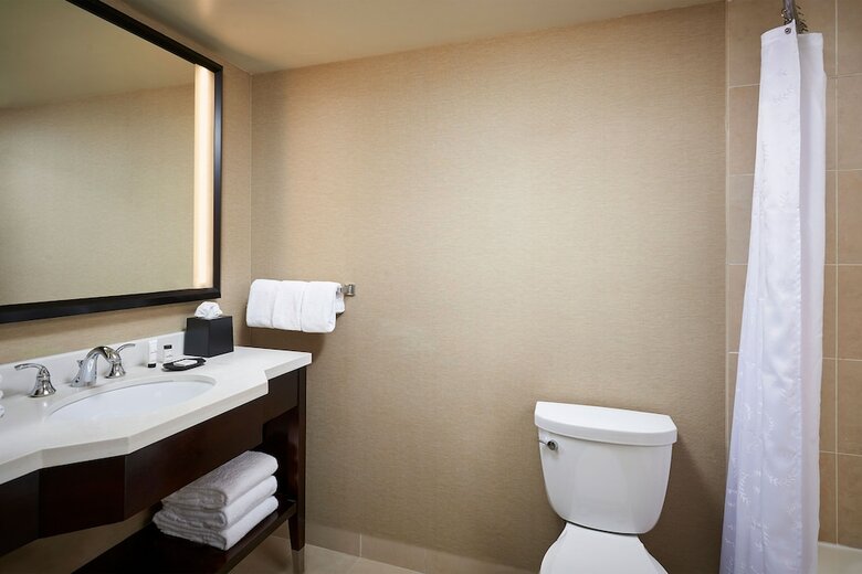 Hotel Sheraton Hamilton