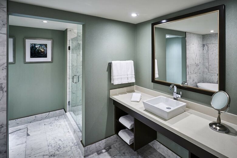 Hotel Sheraton Hamilton
