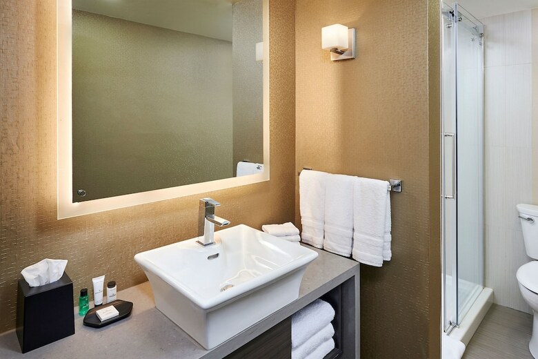 Hotel Sheraton Hamilton