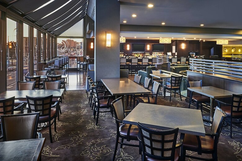 Hotel Sheraton Hamilton