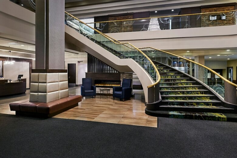 Hotel Sheraton Hamilton