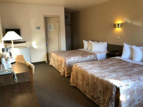 Motel Adams