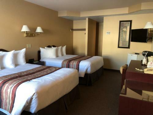 Motel Adams