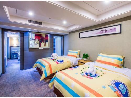 Jimbaran Hotel