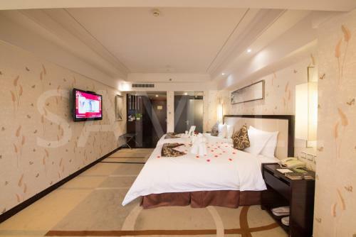 Jimbaran Hotel