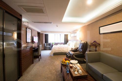 Jimbaran Hotel