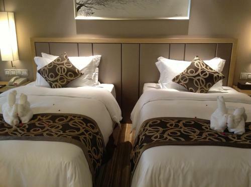 Jimbaran Hotel