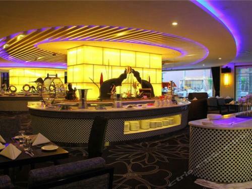 Jimbaran Hotel