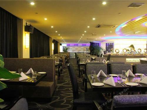 Jimbaran Hotel