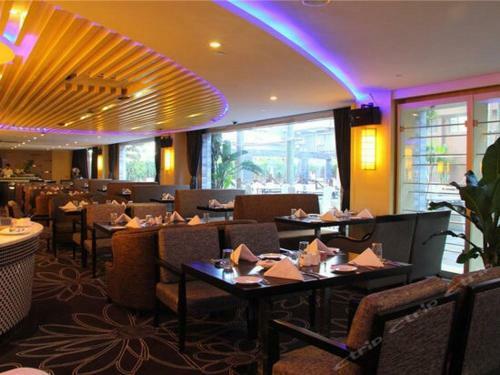 Jimbaran Hotel