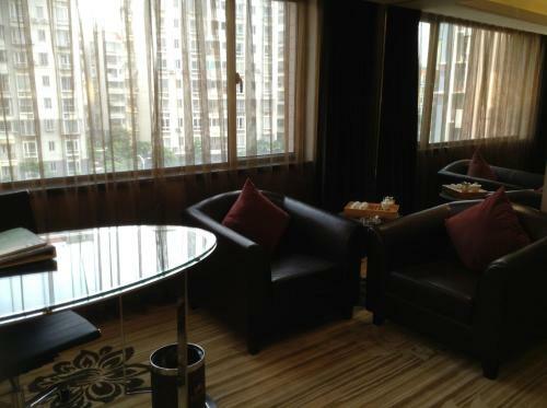Jimbaran Hotel