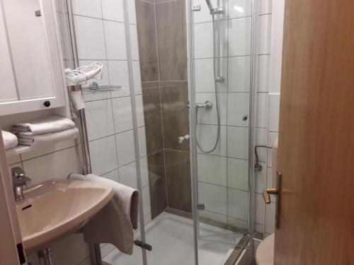Hostal Pension Hendling