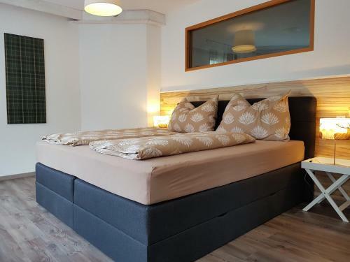 Apartamento Appartementhaus Goritschnig