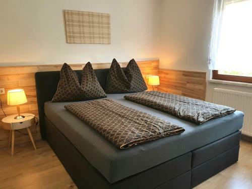 Apartamento Appartementhaus Goritschnig