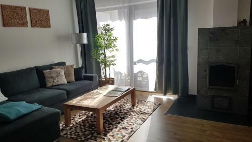 Apartamento Appartementhaus Goritschnig