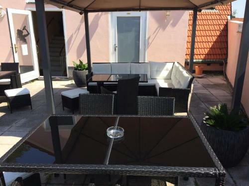 Hotel Carl Von Clausewitz