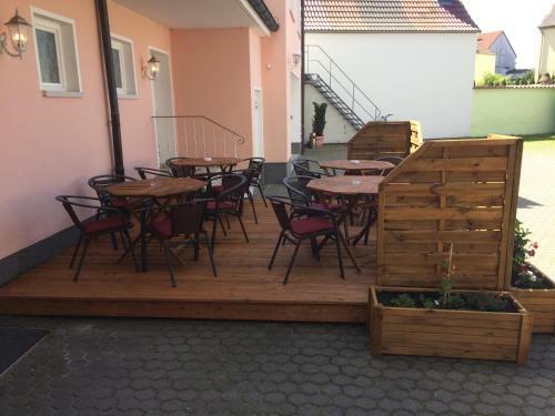 Hotel Carl Von Clausewitz