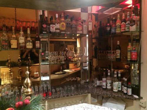 Hotel Carl Von Clausewitz