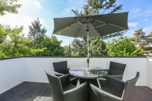 Apartamento Time2lounge