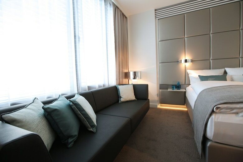 Lindner Congress Hotel D�sseldorf