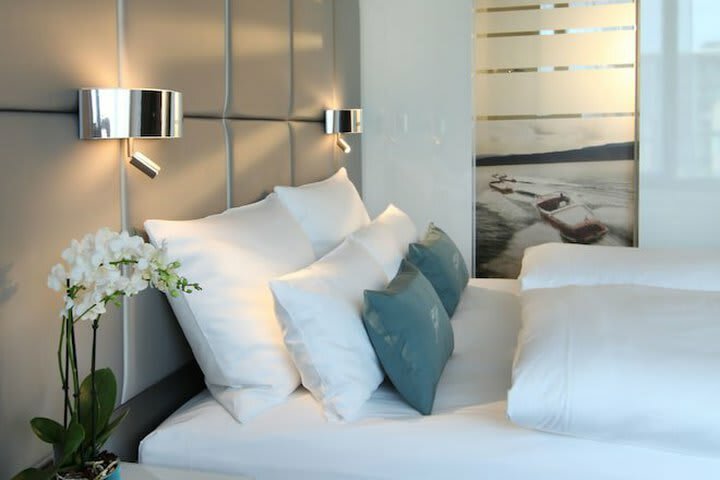 Lindner Congress Hotel D�sseldorf