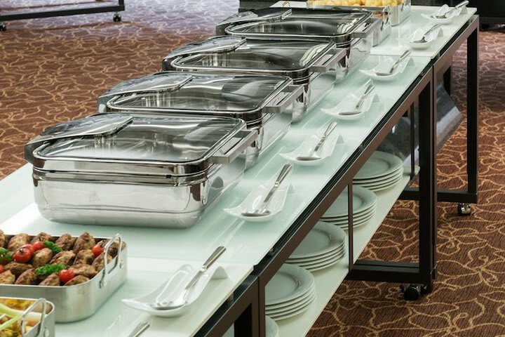 Lindner Congress Hotel D�sseldorf