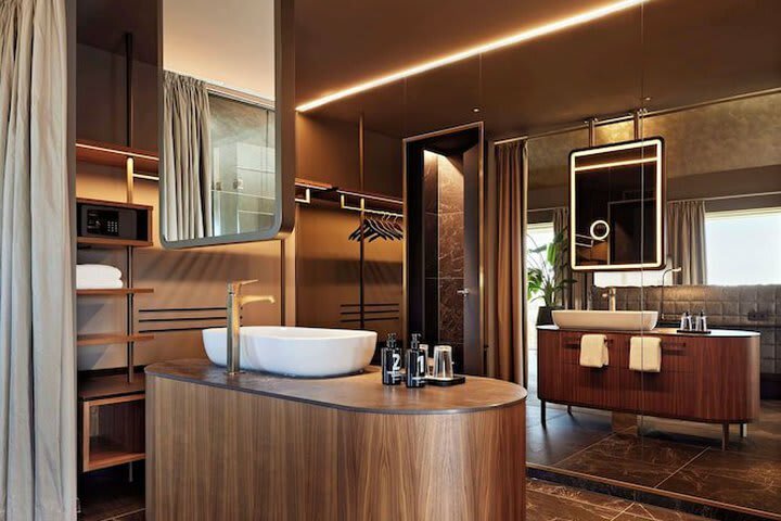 Lindner Congress Hotel D�sseldorf