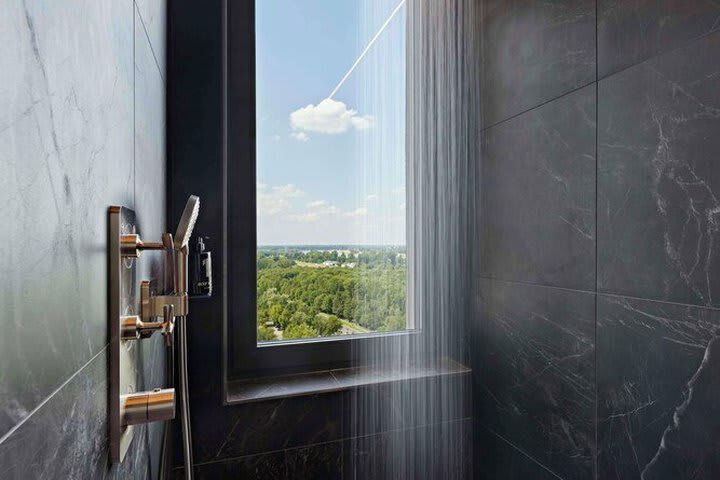 Lindner Congress Hotel D�sseldorf
