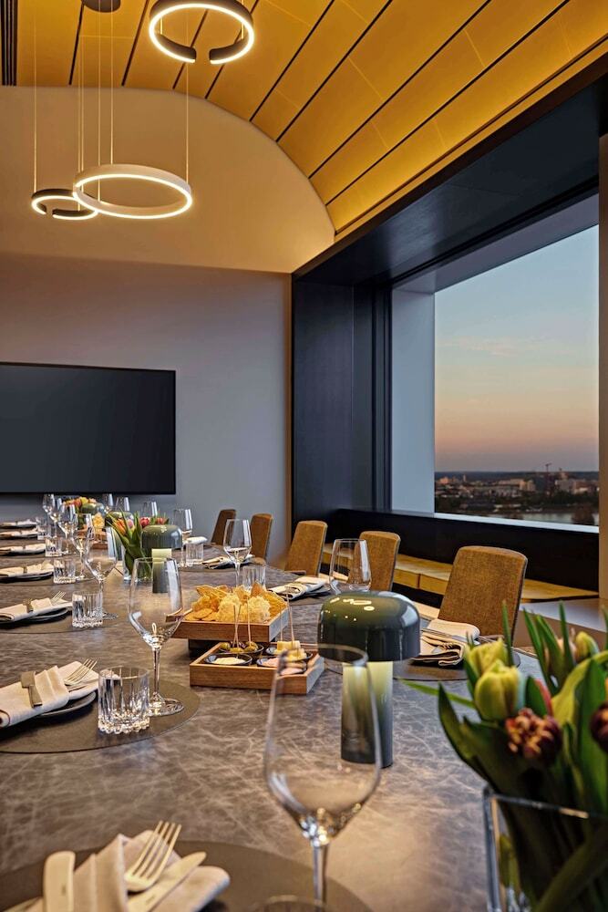 Lindner Congress Hotel D�sseldorf