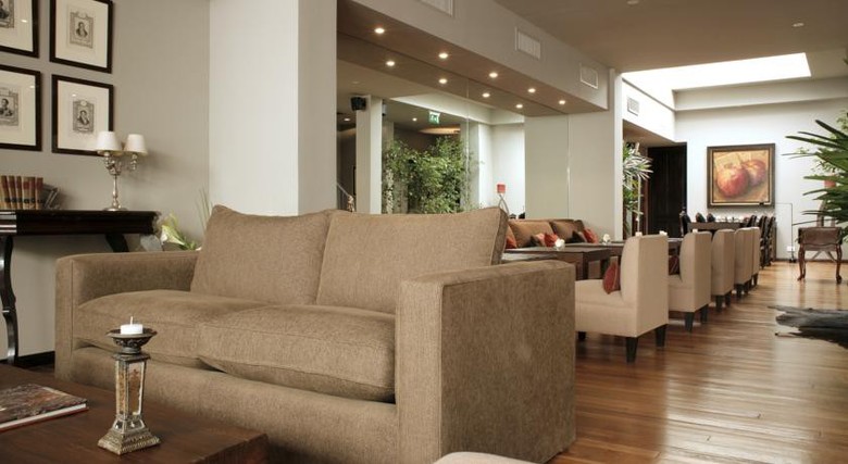 Hotel Legado Mitico