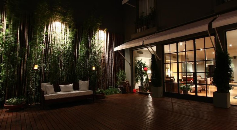 Hotel Legado Mitico