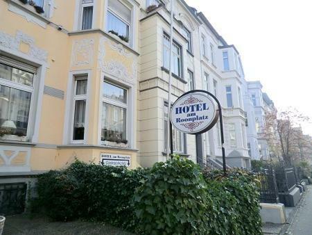 Hotel Am Roonplatz