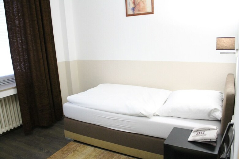 Hotel Rheingold