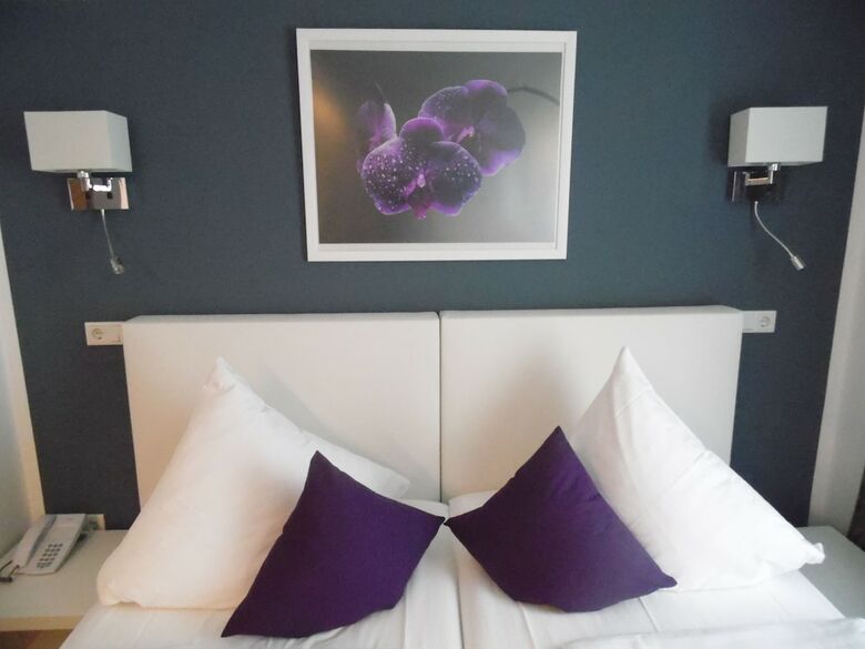 Hotel Rheingold
