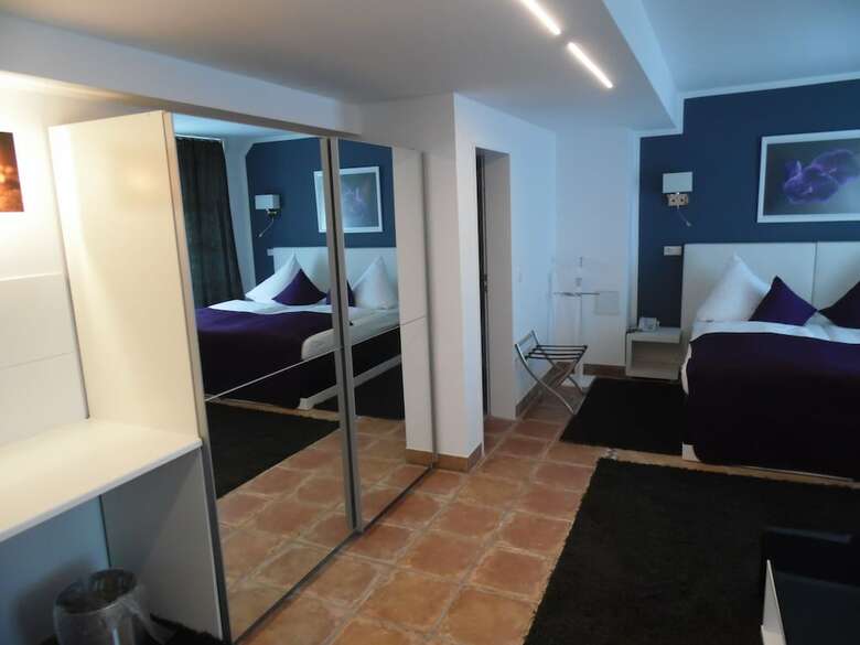 Hotel Rheingold