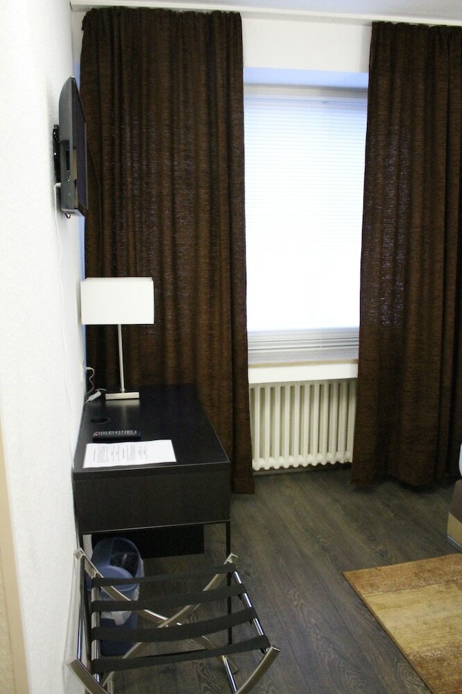 Hotel Rheingold