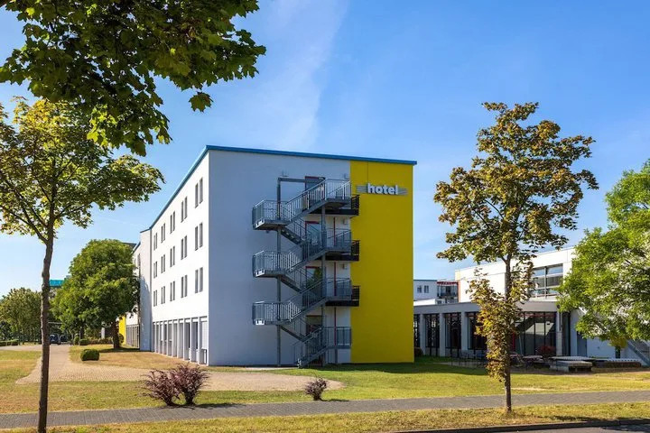 Commundo Tagungshotel Darmstadt