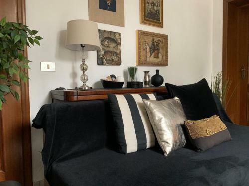 Apartamento Casa Alma