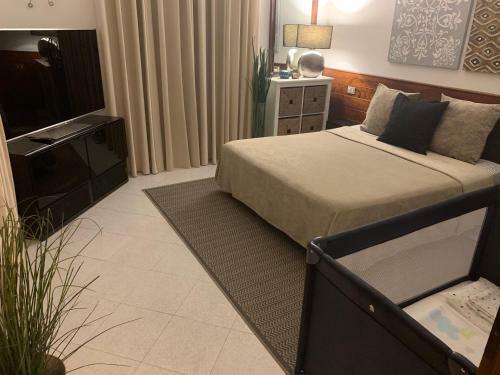 Apartamento Casa Alma