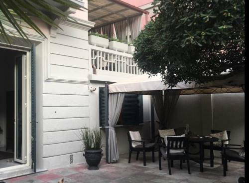 Apartamento Casa Alma