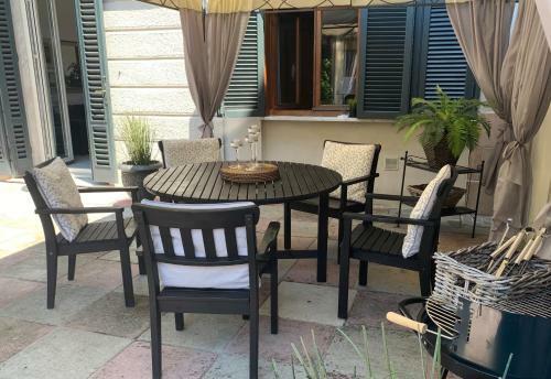 Apartamento Casa Alma