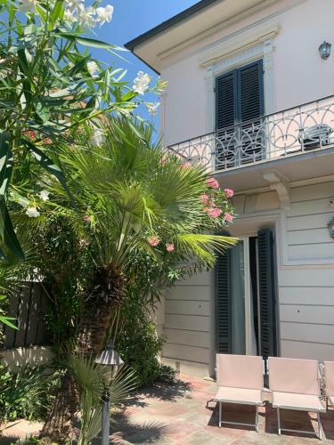 Apartamento Casa Alma