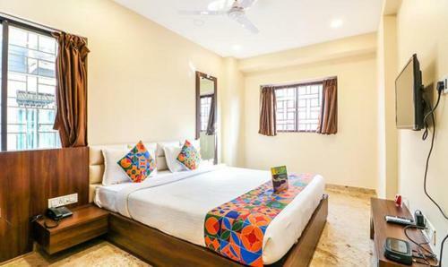 Fabhotel Carnival