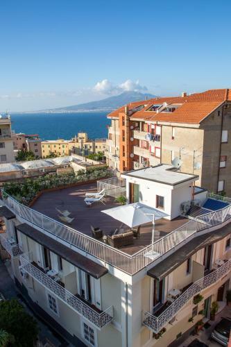 Bed & Breakfast Il Melograno Relais