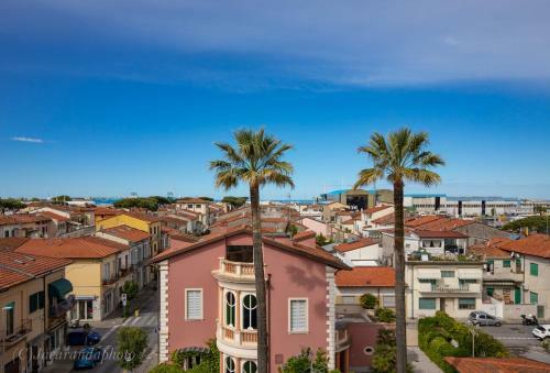 Apartamento Torre Della Darsena