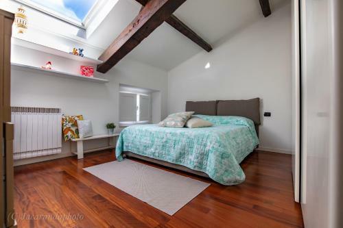 Apartamento Torre Della Darsena