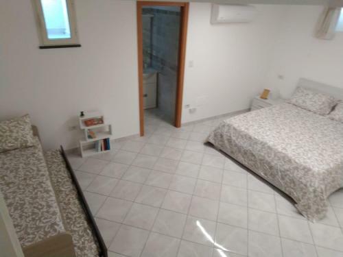 Bed & Breakfast Amaa Casa